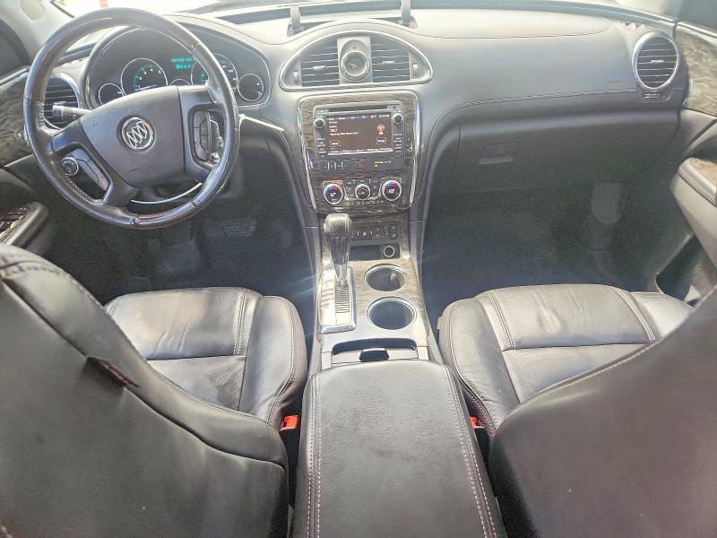 Продажа на аукционе авто 2013 Buick Enclave, vin: 5GAKVCKD9DJ160701, номер лота: 68058796