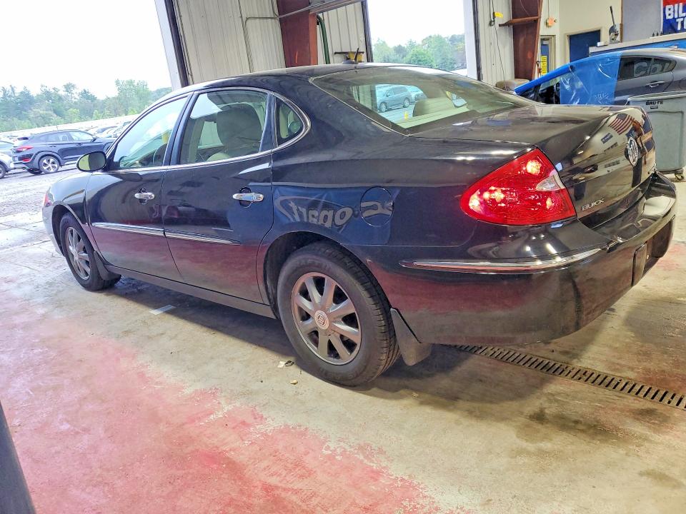 Aukcja sprzedaży 2009 Buick Lacrosse, vin: 2G4WC582691163625, numer aukcji: 67095016