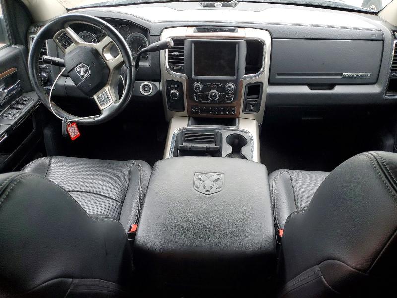 Продажа на аукционе авто 2017 Ram 2500, vin: 3C6UR5FL6HG662749, номер лота: 67804386