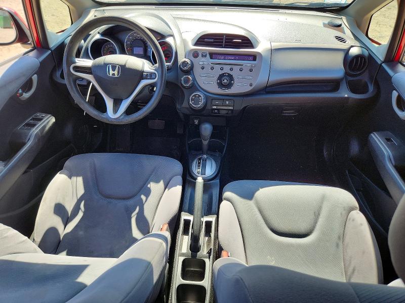Aukcja sprzedaży 2012 Honda Fit, vin: JHMGE8H30CS004070, numer aukcji: 69775956