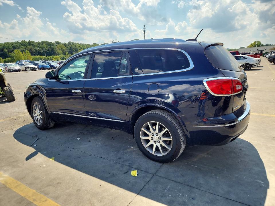 Продаж на аукціоні авто 2017 Buick Enclave, vin: 5GAKRBKD0HJ275658, номер лоту: 67888916