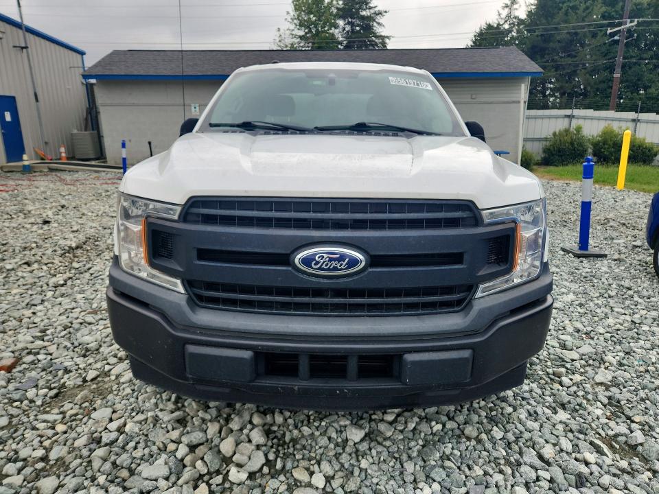 Aukcja sprzedaży 2019 Ford F150, vin: 1FTEX1C46KKE83281, numer aukcji: 65619716