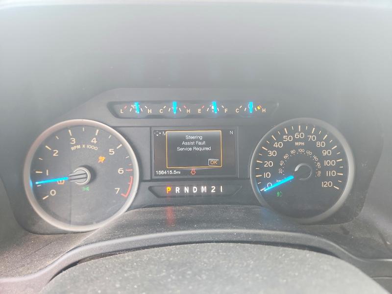 69239966 :رقم المزاد ، 1FTEW1EF8HFC71467 vin ، 2017 Ford F150 مزاد بيع