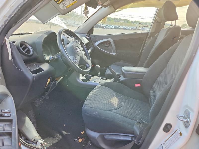 2007 Toyota Rav4 Sport მანქანა იყიდება აუქციონზე, vin: JTMBK32V276026099, აუქციონის ნომერი: 68950186