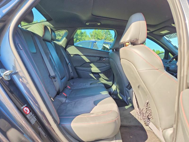 Продажа на аукционе авто 2021 Hyundai Sonata, vin: 5NPEK4JCXMH108974, номер лота: 68861716