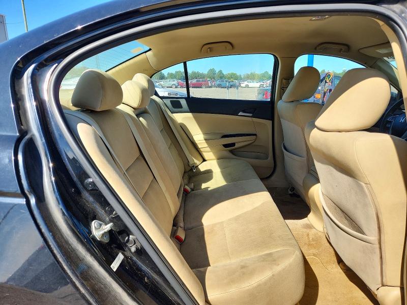Aukcja sprzedaży 2012 Honda Accord, vin: 1HGCP2F42CA238947, numer aukcji: 69969696