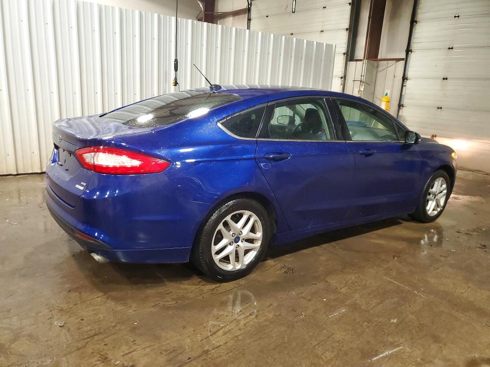 69991526 :رقم المزاد ، 3FA6P0HD8ER274993 vin ، 2014 Ford Fusion مزاد بيع