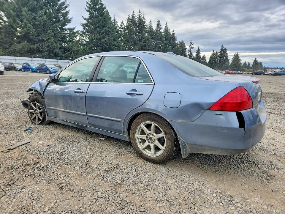 Продажа на аукционе авто 2007 Honda Accord, vin: 1HGCM56857A183882, номер лота: 67466636