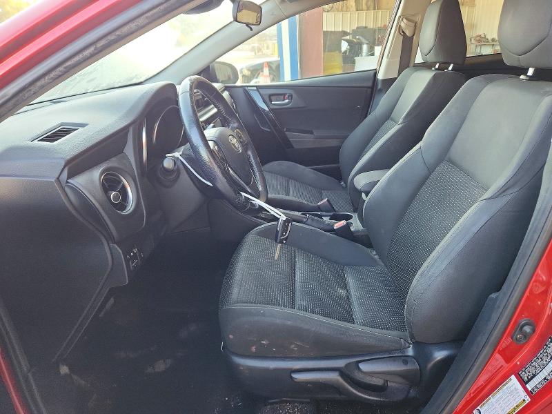 Aukcja sprzedaży 2018 Toyota Corolla Im, vin: JTNKARJEXJJ572740, numer aukcji: 67719176