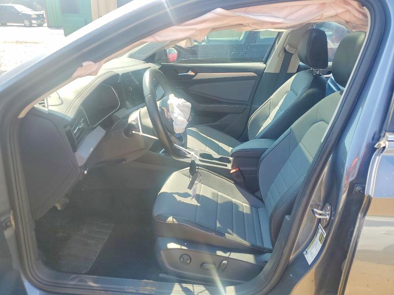 Продаж на аукціоні авто 2025 Volkswagen Jetta, vin: 3VW7X7BU7SM102542, номер лоту: 67805516