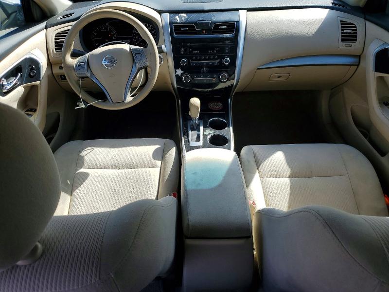 70153496 :رقم المزاد ، 1N4AL3AP0DC160740 vin ، 2013 Nissan Altima مزاد بيع
