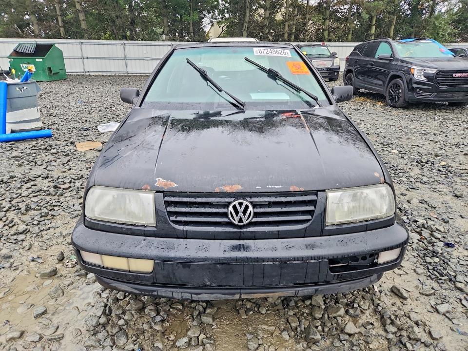 Продаж на аукціоні авто 1996 Volkswagen Jetta, vin: 3VWRA81H1TM006119, номер лоту: 67249626