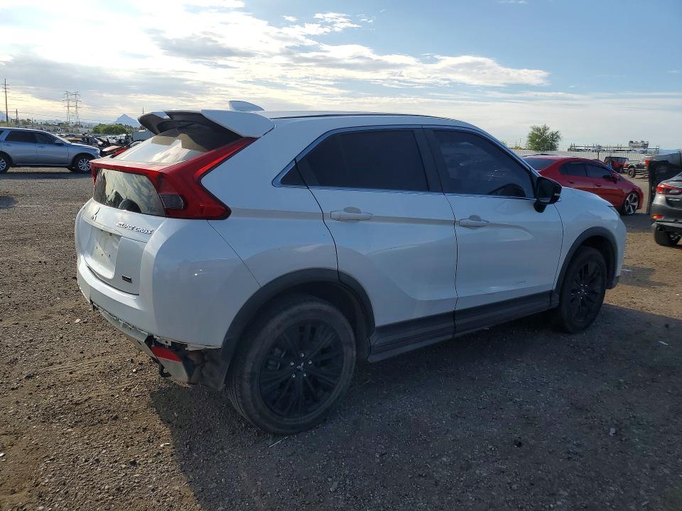 Продажа на аукционе авто 2019 Mitsubishi Eclipse Cross, vin: JA4AT4AA2KZ032368, номер лота: 68225456