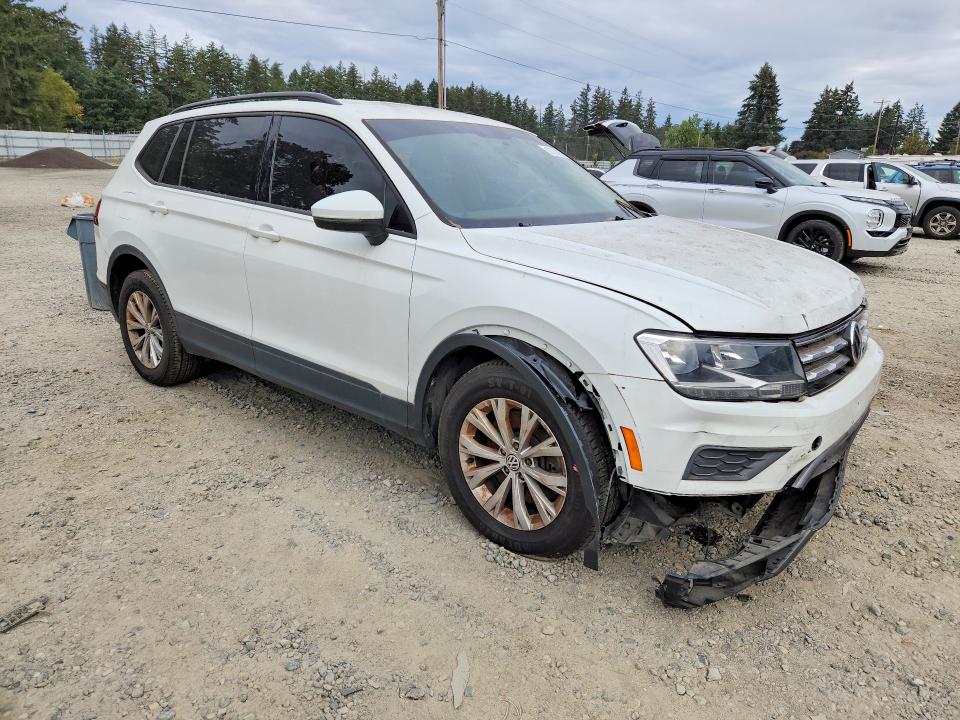 Продаж на аукціоні авто 2020 Volkswagen Tiguan, vin: 3VV0B7AX0LM088629, номер лоту: 67333976