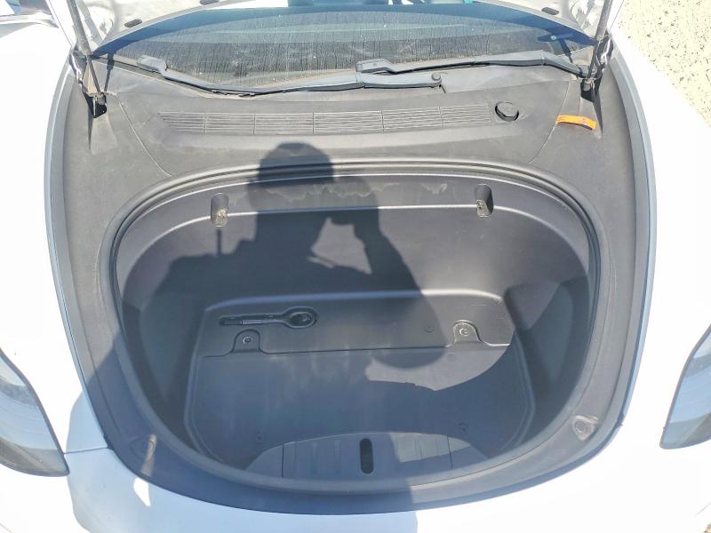2020 Tesla Model 3 მანქანა იყიდება აუქციონზე, vin: 5YJ3E1EB4LF640474, აუქციონის ნომერი: 70467506