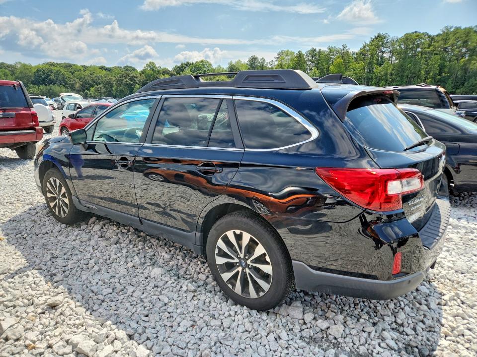 Продаж на аукціоні авто 2017 Subaru Outback, vin: 4S4BSANC5H3244499, номер лоту: 69430236