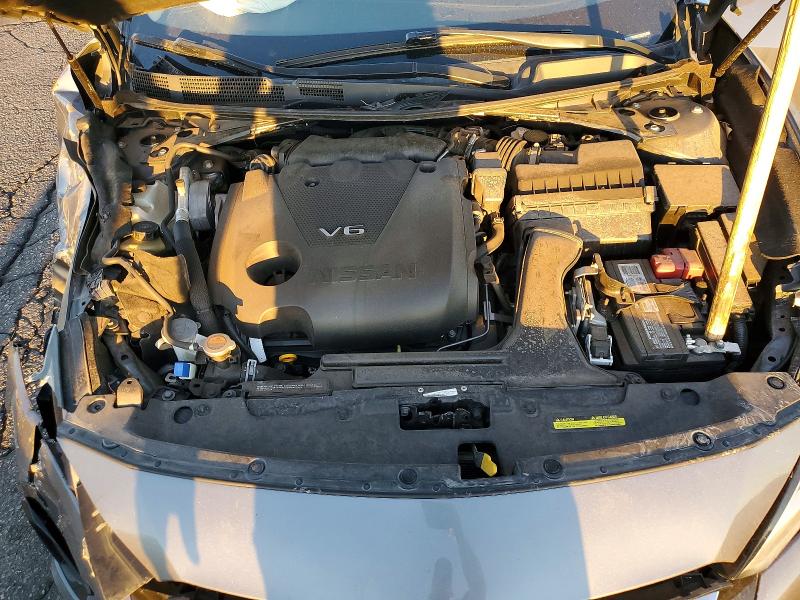 Aukcja sprzedaży 2021 Nissan Maxima, vin: 1N4AA6CV4MC501544, numer aukcji: 67928386
