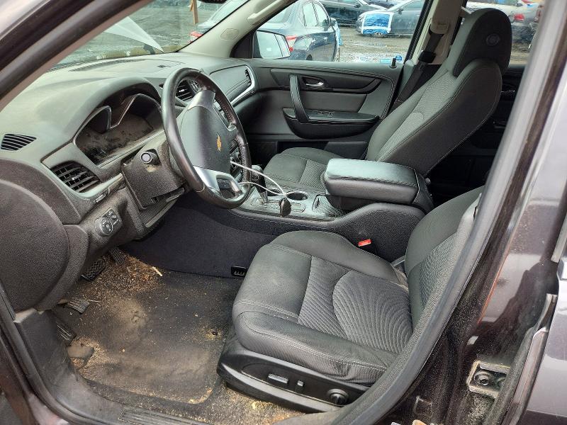 Продажа на аукционе авто 2017 Chevrolet Traverse, vin: 1GNKVHKD6HJ200239, номер лота: 70087816