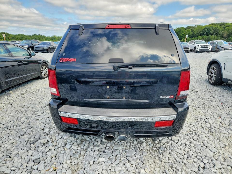 Aukcja sprzedaży 2008 Jeep Grand Cherokee, vin: 1J8HR78348C174690, numer aukcji: 69452246