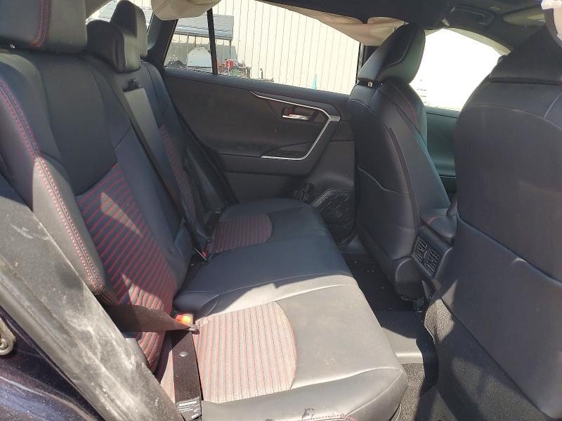 Продаж на аукціоні авто 2024 Toyota Rav4 Prime, vin: JTMEB3FV5RD229977, номер лоту: 67238426