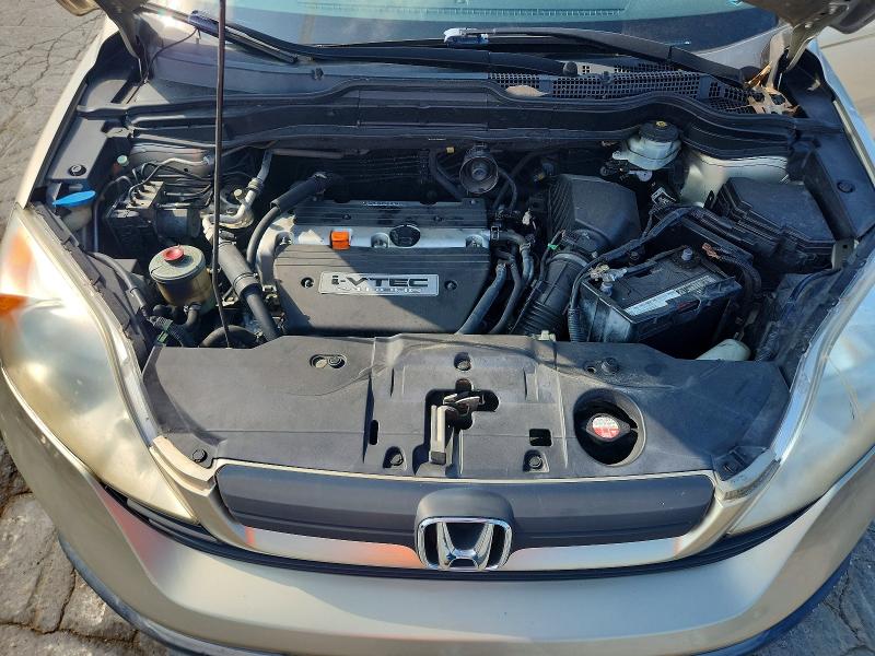 Aukcja sprzedaży 2007 Honda Cr-v, vin: JHLRE38327C042514, numer aukcji: 68098896
