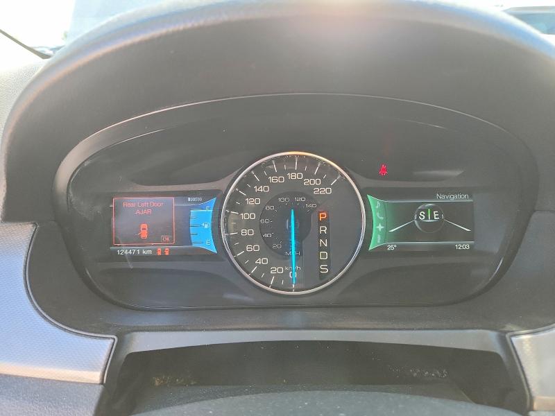 Продажа на аукционе авто 2013 Ford Edge, vin: 2FMDK4JC0DBE27500, номер лота: 69574586