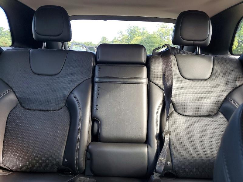 68331786 :رقم المزاد ، 1C4PJMDN6KD117621 vin ، 2019 Jeep Cherokee مزاد بيع