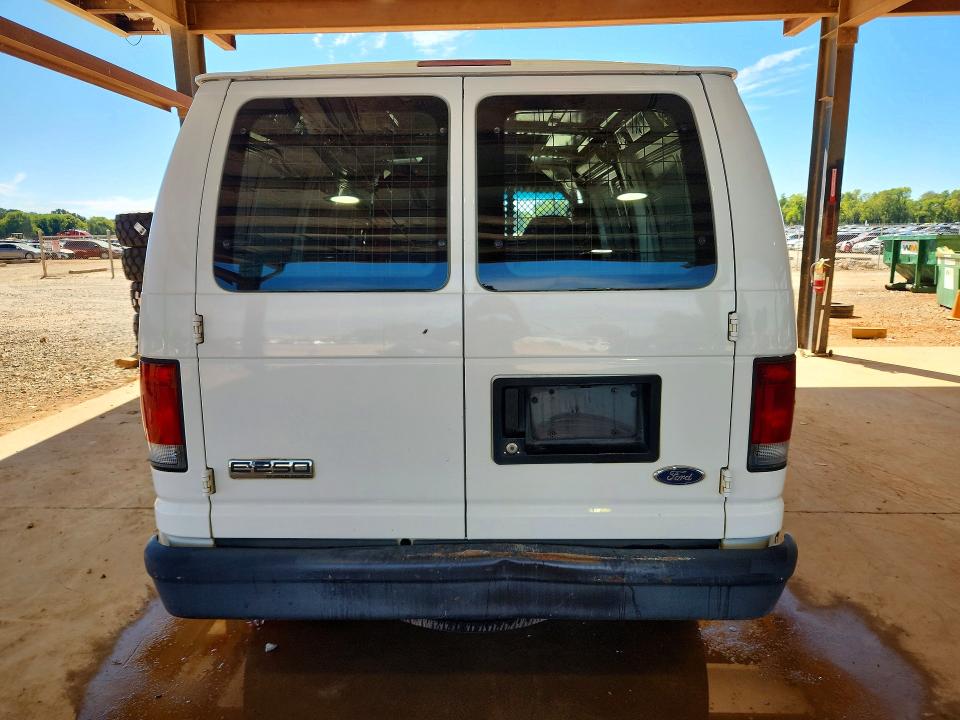 2008 Ford Econoline მანქანა იყიდება აუქციონზე, vin: 1FTNE24W08DA63055, აუქციონის ნომერი: 70872726