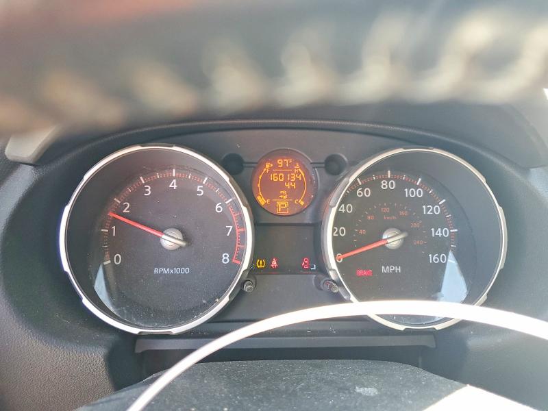 Aukcja sprzedaży 2010 Nissan Rogue, vin: JN8AS5MT6AW020787, numer aukcji: 69037276