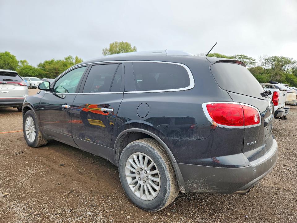 Продаж на аукціоні авто 2011 Buick Enclave, vin: 5GAKRBED0BJ409667, номер лоту: 69106086