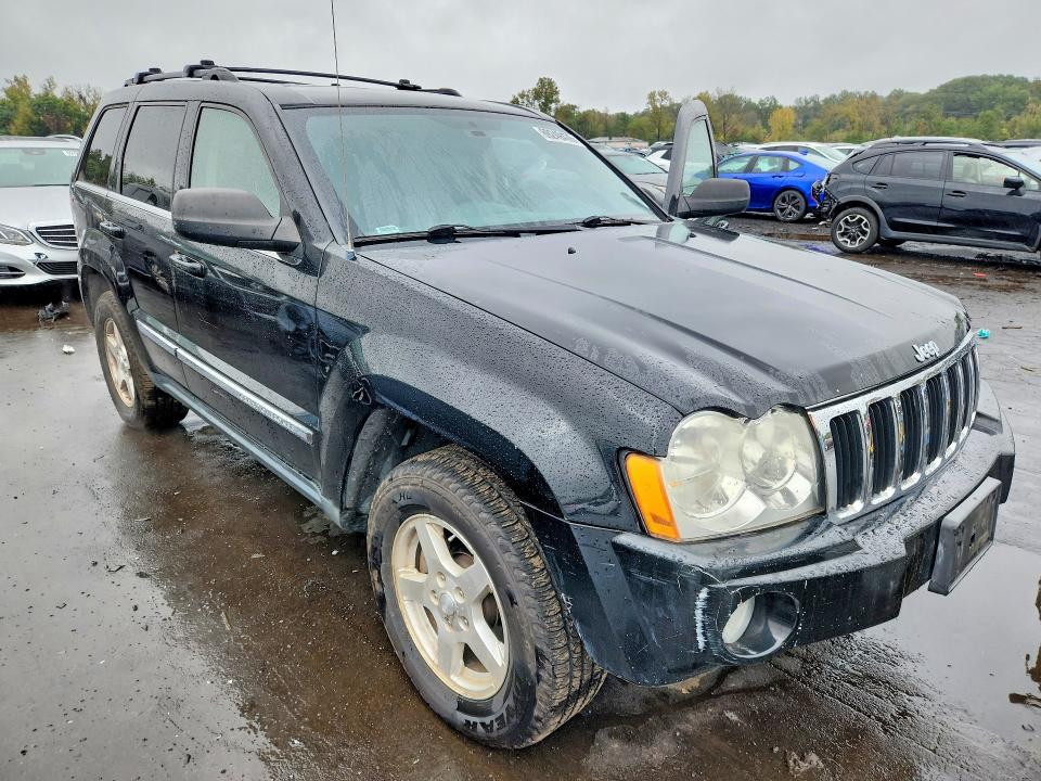 Aukcja sprzedaży 2005 Jeep Grand Cherokee, vin: 1J8HR58285C713528, numer aukcji: 69249476