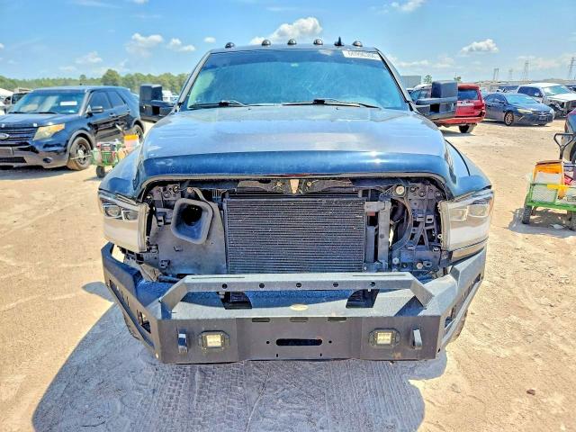 Aukcja sprzedaży 2018 Ram 2500, vin: 3C6UR5FL2JG216569, numer aukcji: 66996366