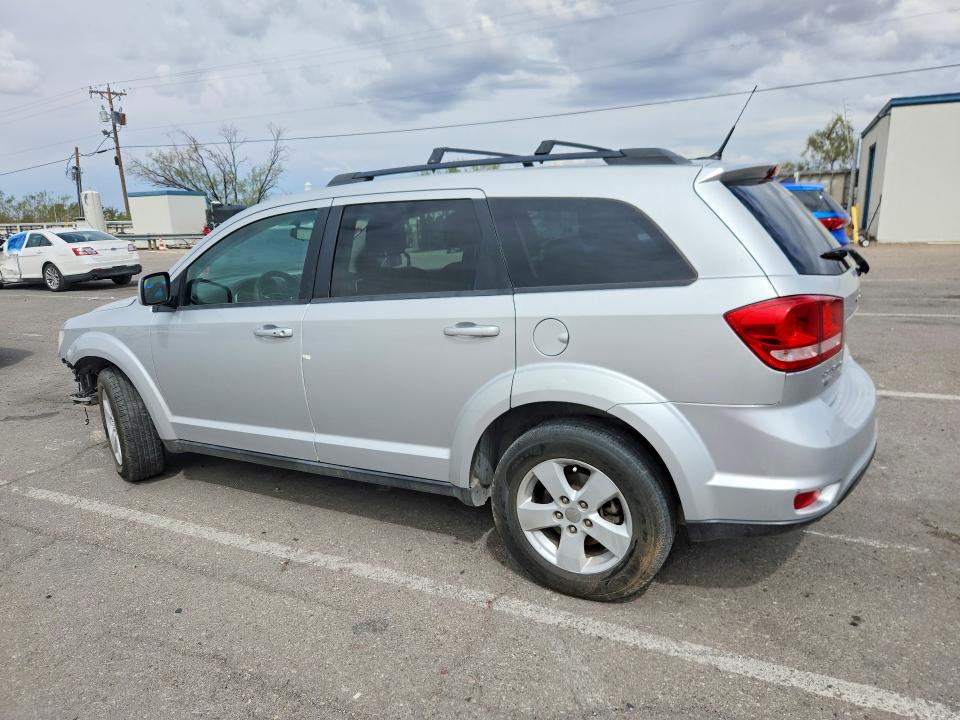 2012 Dodge Journey მანქანა იყიდება აუქციონზე, vin: 3C4PDDBG2CT161476, აუქციონის ნომერი: 69340036