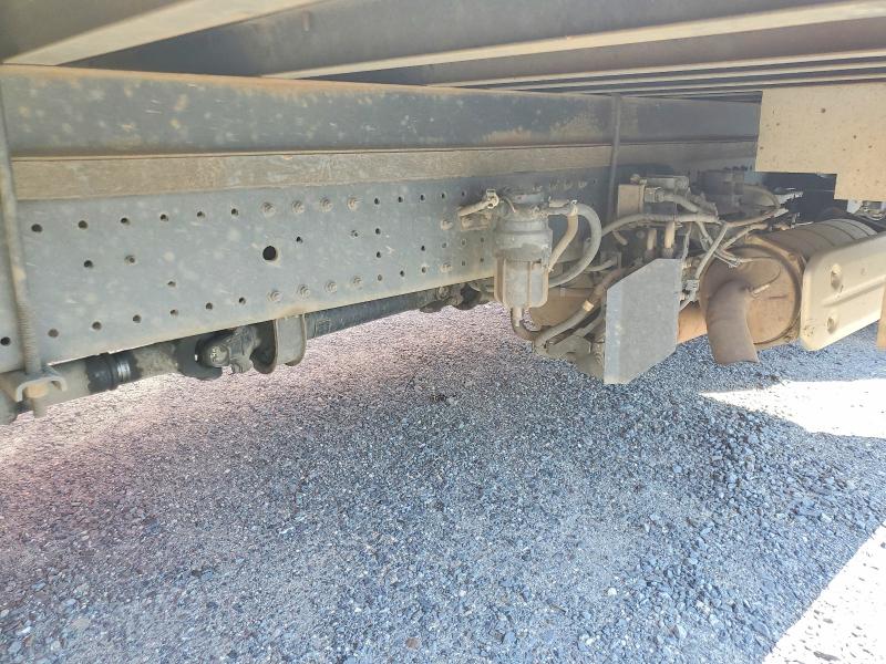 69335496 :رقم المزاد ، JHHSDM2H2HK005785 vin ، 2017 Hino 195 مزاد بيع