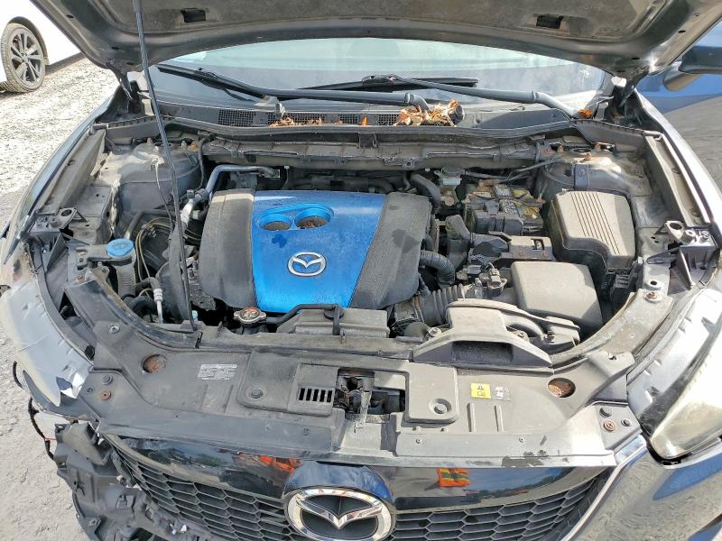 Aukcja sprzedaży 2013 Mazda Cx-5, vin: JM3KE4CE8D0161184, numer aukcji: 67271316