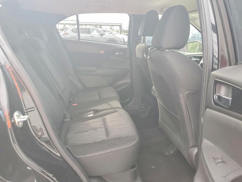 Продаж на аукціоні авто 2019 Mitsubishi Eclipse Cross, vin: JA4AT5AAXKZ024427, номер лоту: 70973226