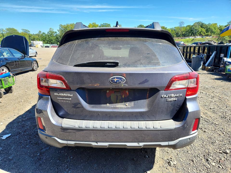 Продажа на аукционе авто 2017 Subaru Outback, vin: 4S4BSENC7H3298863, номер лота: 69051536