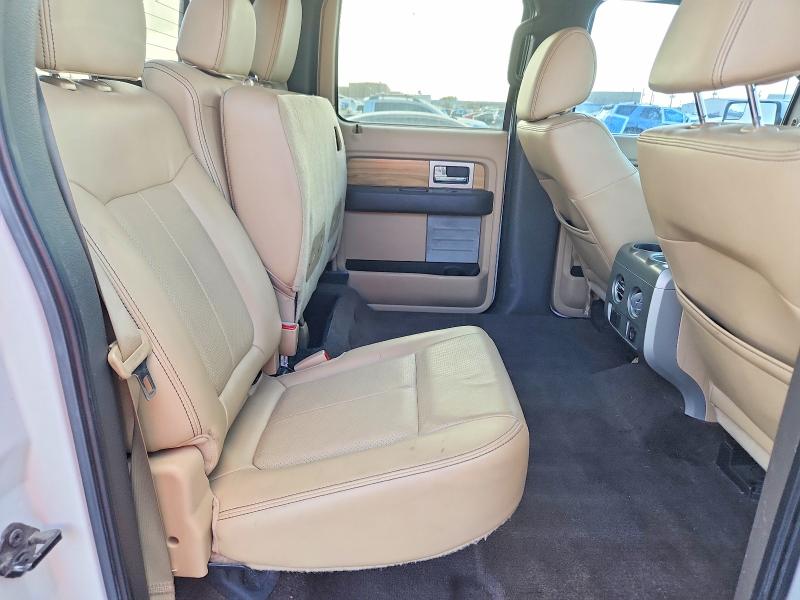 Продаж на аукціоні авто 2011 Ford F150, vin: 1FTFW1CT7BFB65824, номер лоту: 68356006