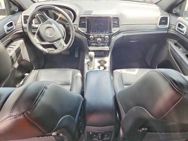 Aukcja sprzedaży 2019 Jeep Grand Cherokee, vin: 1C4RJEBG5KC580360, numer aukcji: 67552956