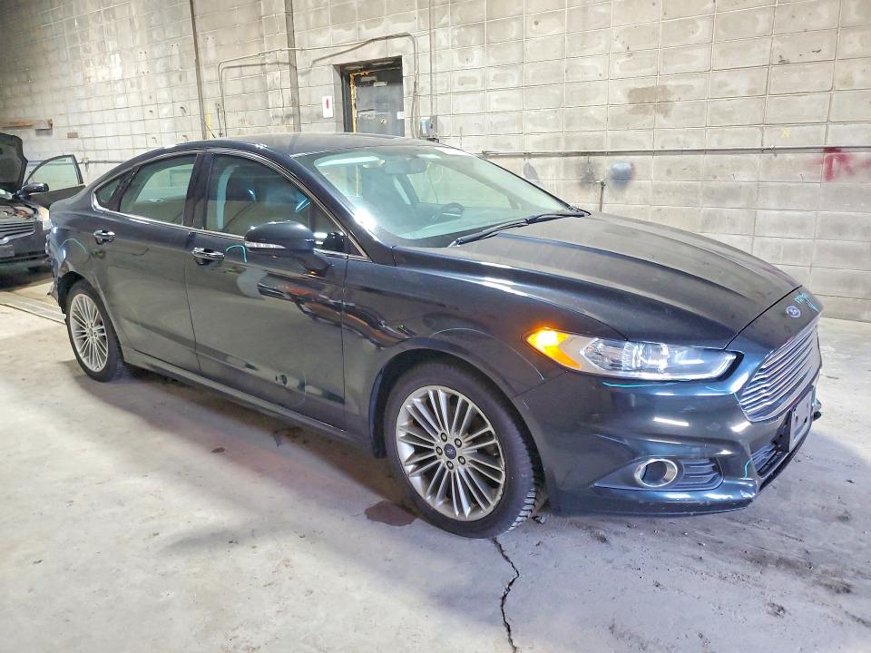 68575796 :رقم المزاد ، 3FA6P0H94ER278647         vin ، 2014 Ford Fusion مزاد بيع