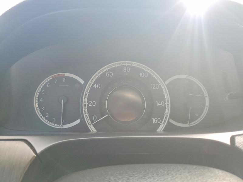 Aukcja sprzedaży 2013 Honda Accord, vin: 1HGCR3F87DA028509, numer aukcji: 70144256