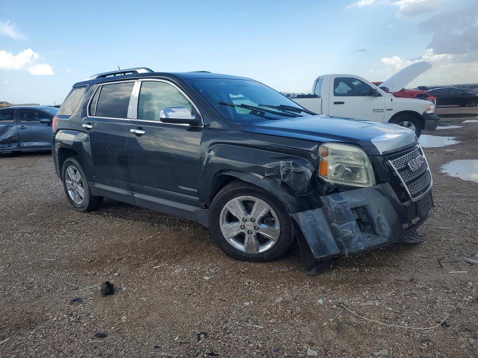 2014 Gmc Terrain მანქანა იყიდება აუქციონზე, vin: 2GKALTEKXE6336944, აუქციონის ნომერი: 68970566
