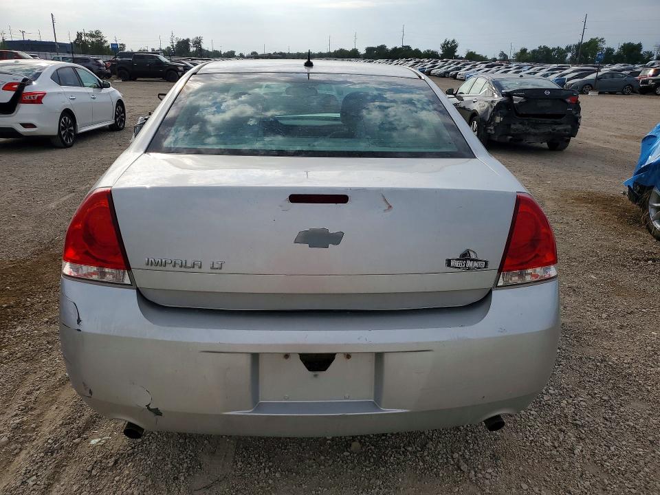 2012 Chevrolet Impala მანქანა იყიდება აუქციონზე, vin: 2G1WG5E31C1296878, აუქციონის ნომერი: 67295306