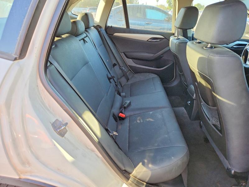 Aukcja sprzedaży 2015 Bmw X1, vin: WBAVL1C50FVY30903, numer aukcji: 71053886