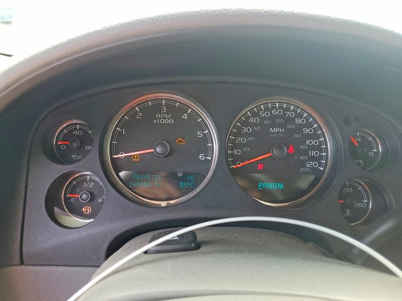 Aukcja sprzedaży 2009 Gmc Yukon, vin: 1GKFK33029R242142, numer aukcji: 69187296