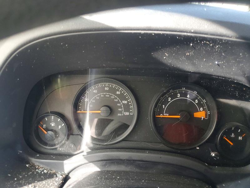 68488306 :رقم المزاد ، 1C4NJPBB9FD342736 vin ، 2015 Jeep Patriot مزاد بيع