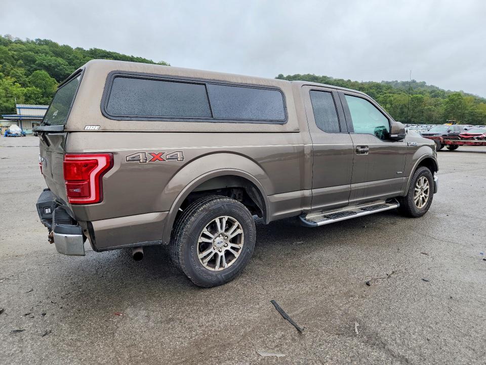 Aukcja sprzedaży 2016 Ford F150, vin: 1FTEX1EP1GFA47896, numer aukcji: 69485746