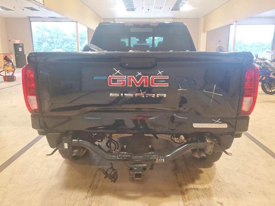Продаж на аукціоні авто 2023 Gmc Sierra, vin: 1GTUUCED9PZ198327, номер лоту: 67302876