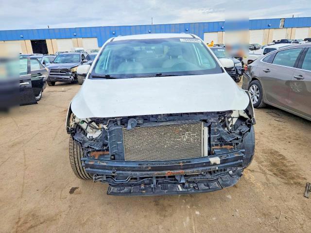 Продаж на аукціоні авто 2016 Kia Sedona, vin: KNDMB5C10G6100460, номер лоту: 70490646