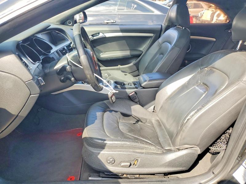 Aukcja sprzedaży 2009 Audi A5, vin: WAUDK78T19A028736, numer aukcji: 69178496